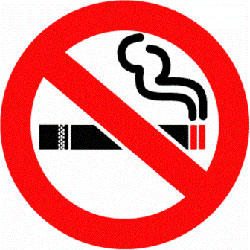 Россия на пути к запрету на курение сигарет